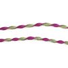 Eyeglasses Chain FE-9 Red/Green 050078