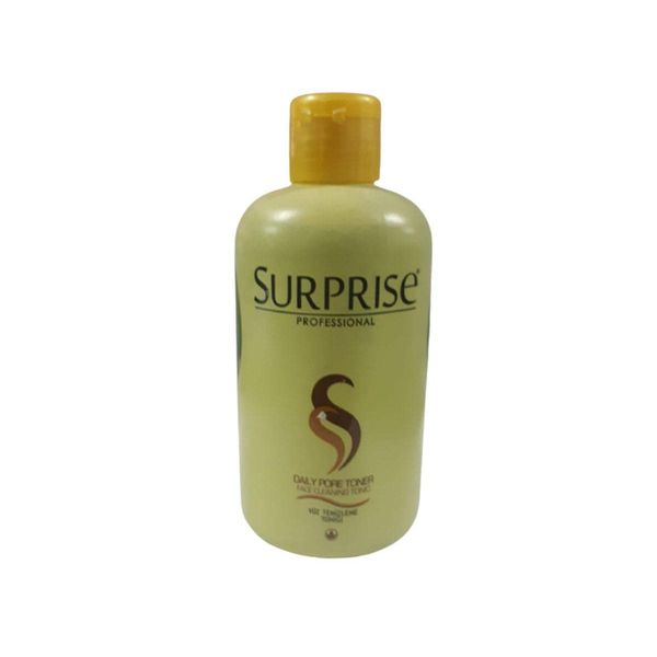 Surprıse Yüz Temizleme Toniği 250 ml