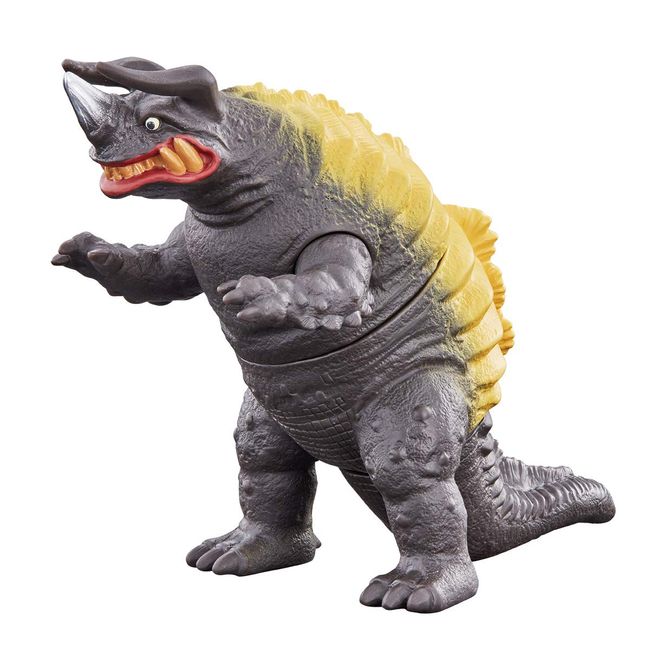 Ultraman Z Ultra Kaiju Series 123 Nelonga