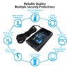 65W 45W AC Adapter Charger Replacement for DELL USB-C