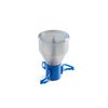 GSI Outdoors Coffee Rocket Coffee Grinder, Multi-Colour, Multi-Colour