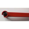 Hinge Adjustment Tool for .134 Gauge Commercial Door, Door Hinge Adjustment Tool