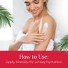 Body Drench Moisturizing Lotion for all skin types, 16.9oz