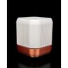 QUADRA Self-watering planter