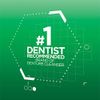 Polident Overnight Whitening, Antibacterial Denture Cleanser, Triple Mint Freshness 120 ea (Pack of 5)