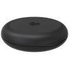ARGOMAX - 2 Pack Retainer Mouth Guards Travel Cases, Black + Black