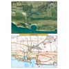 Great British Rivers, Waterways and Coasts - A3 Geography Classroom Pack