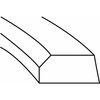 Sealed Power E-296X Standard Piston Ring Set