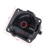 ANTUKO 0433000 4pcs Carburetor Float Bowl Chamber Replacement for 90-175HP