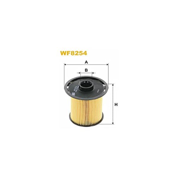 Wix Filter WF8254 Fuel Filter