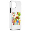 iPhone 12/12 Pro 2th Birthday Turtle 2 Years Old Girls Turtle Case