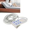 Hand Remote Control, 8 Pin PVC Bed Remote Control for Folding Bar