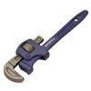 Faithfull Stillson Wrench 12IN