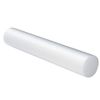 Able2 Foam Roller White 10cm