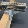 Grass Cabinet Hinge 048 Base Plate Face Frame Lip Adapter Replica #48