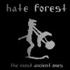 HATE FOREST-THE MOST ANCIENT ONES