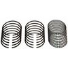 Engine Piston Ring Set for Villager, Quest, J30, 300ZX, Pathfinder+More E-558KC