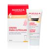Mavala Crema Cutículas 15 Ml
