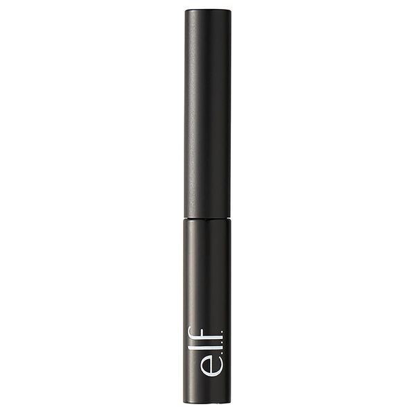 e.l.f. Precision Liquid Eyeliner, punta ultra-fine, crea linee nette e intense, Black, 3,8 mL (0,13 fl oz)