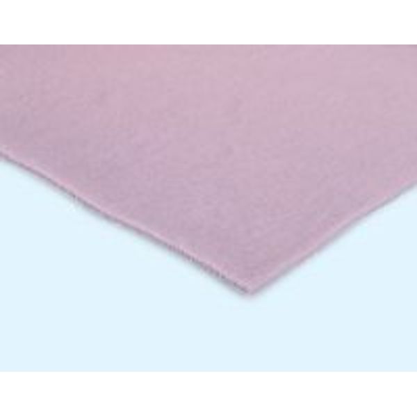 QTY 4 Fleecy Web Felt, PADDING 22.5cm x 40cm cushioning, relief