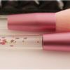 12 Cosmetic Brush Cover Brush Quicksand Pattern