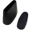 GRG M1 GARAND Butt Pad Two Piece Structure, Pad With a Inside Piece
