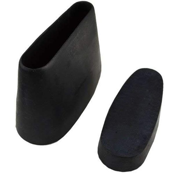 GRG M1 GARAND Butt Pad Two Piece Structure, Pad With a Inside Piece