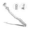 Wrench Extender Bar 1/2" Drive 335mm Extra Long Torque Adapter Wrench Extension