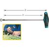 Hazet 828-8 Screwdriver