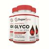 3-Pack Sugar Sync Glyco Optimizer, SugarSync for Glycogen Support - 180 Capsules