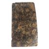 black soap Raw, 1 lb.