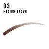 Max Factor Real Brow Fill & Shape Pencil, 10 g