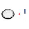 Dust Bin Bottom Lid Replacement For Dyson V7/V8 Vacuum Cleaner Bucket Bottom