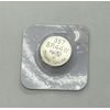 SR44 x 5pcs Button Cell Watch Battery Watch Battery Silver Oxide Button Cell (4 Sheets (20 Pieces)