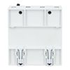 AC 380V Remote Control Switch, 3 Phase Remote Control Switch, Pump Motor Control Switch