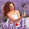 Set Bliss Organic Essential Oils - Rosemary | Sage | Lavender