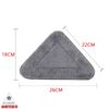JP-SAKURA Window Cleaning Tool, Window Wiper, Draining Wiper, Squeegee, Window Cleaning Goods (2 Mops)