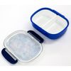 OSK PCR-7 Time Bokan 24 Lunch Box (with Inner Core)