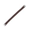 Shires Equestrian - Girth Without Elastic (473a Replacement) - Brown - Size: 54