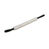 12" Flat Leather Tug 2-Handles