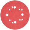 Random Orbit Sander Disc, 5-Inch