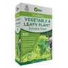 Vitax Vitafeed Vegetable & Leafy Plant Feed Soluble Fertiliser,