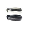 Thomson Bicycle Seatpost Clamp (31.8mm, Silver)
