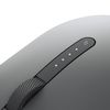 DELL - PERIPHERAL B2B DELL LASER WIRED MOUSE - MS3220 TITAN GRAY SE