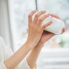 Hario Latte Shaker, 7.2 x 7.2 x 17.3 cm