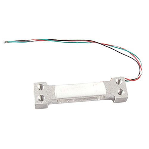 uxcell Electronic Balance Four-Wire Connecting Weighing Load Cell Sensor 100g for Kitchen Scale,Human Body Bathroom Scale, Jewelry Scale