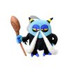 Great Eastern Entertainment Sonic The Hedgehog - Master Zik Plush 7" H