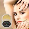 Chroma Dust No.1 Gold Dust Chrome Powder - Mirror Nails 2g