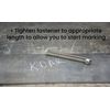 Hot Max 22025 Flat Soapstone Holder