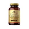 Vitamin D3 - Supports Bones, Teeth & Immune Function - 10,000 IU (120 Softgels)